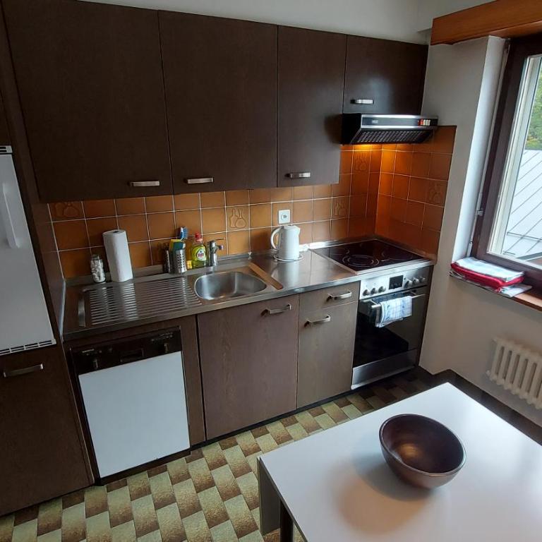 Floralp #5 - gemütlich mit Aussicht - Appartamento con 2 Camere da Letto - 11