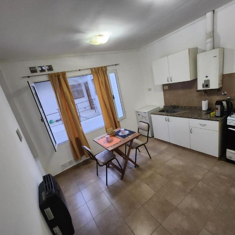 Departamento Céntrico P. Palma - One-Bedroom Apartment - 2