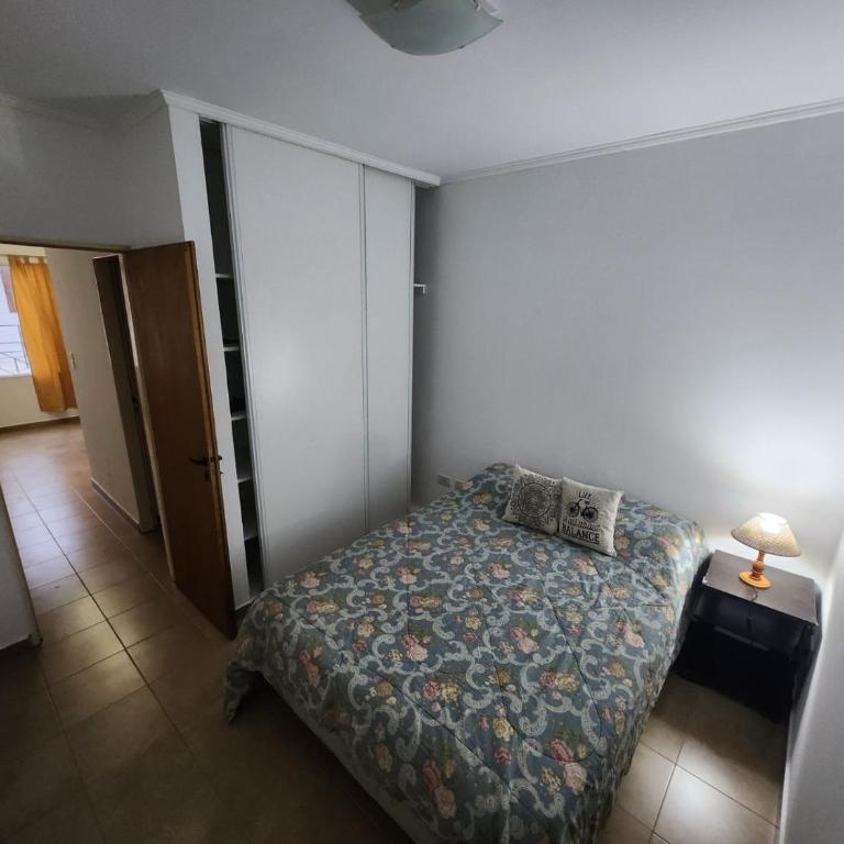 Departamento Céntrico P. Palma - One-Bedroom Apartment - 3