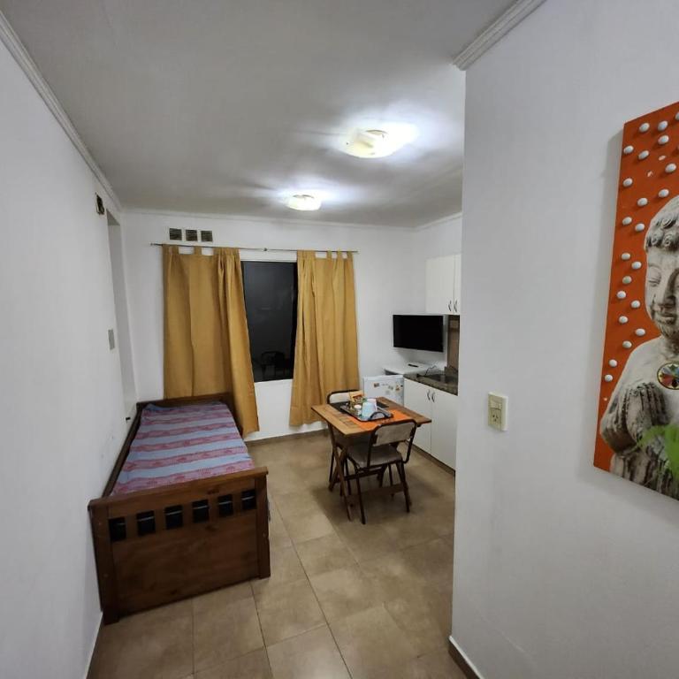 Departamento Céntrico P. Palma - One-Bedroom Apartment - 4