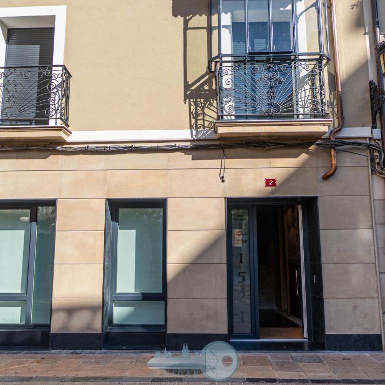 EDIFICIO 1521 - Apartamento Ático - 10