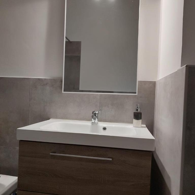 Nel mezzo del cammin - Appartamento con 2 Camere da Letto - 11