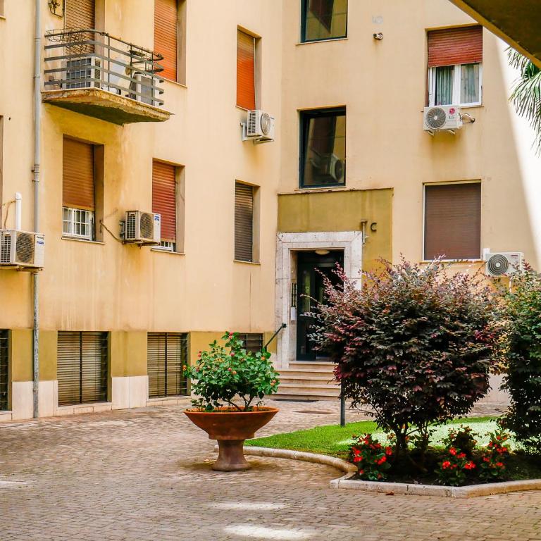 Cozy Home San Giovanni - Appartamento con 1 Camera da Letto - 19