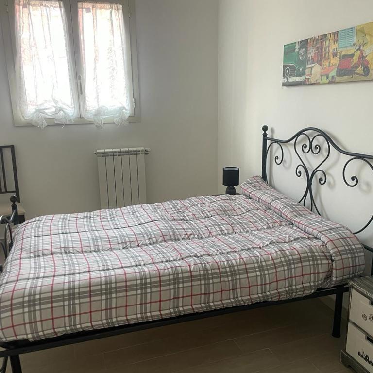 BORGO PESCI - Appartement 2 Chambres - 6