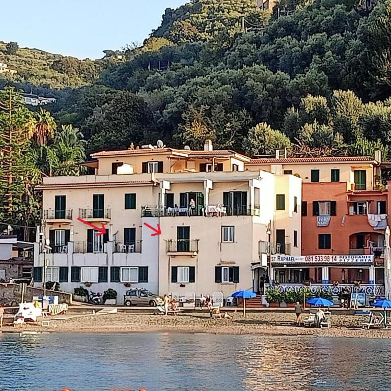 Brezza Marina - Casa con 1 Camera da Letto - 12