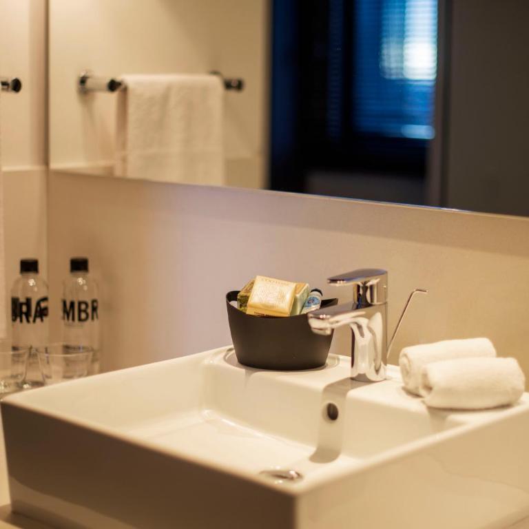 8010 Urban Living- Luxury Home Experience - Apartamento de 1 dormitorio - 5