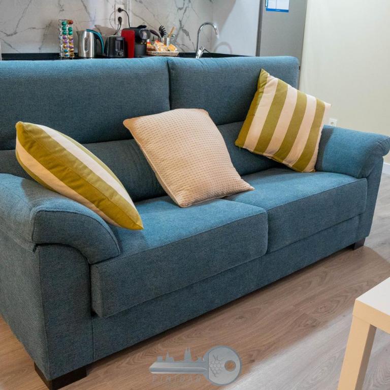 EDIFICIO 1521 - Apartamento de 3 dormitorios - 16