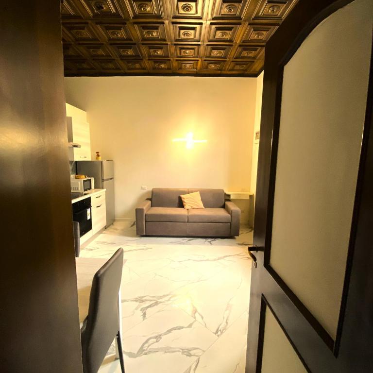 Apartment in Villa Milano - Monolocale Queen - 16