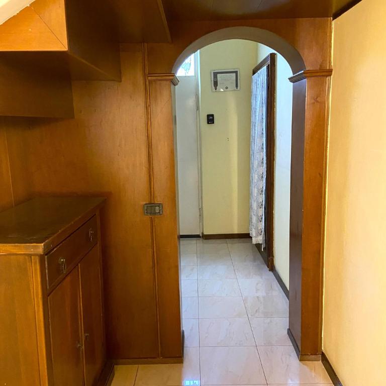 Apartment in Villa Milano - Monolocale Queen - 13