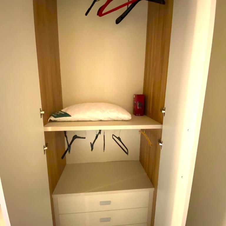 Apartment in Villa Milano - Monolocale Queen - 25