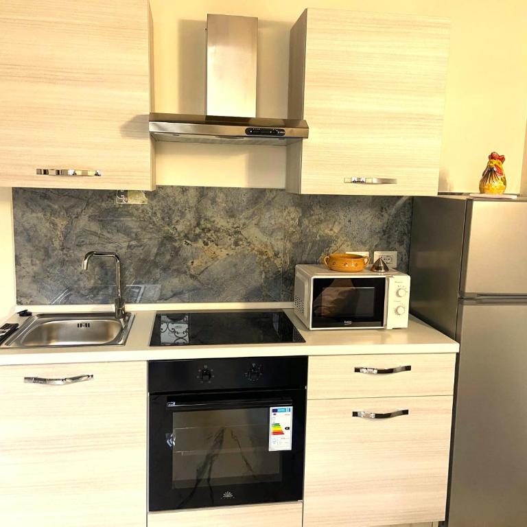 Apartment in Villa Milano - Monolocale Queen - 18