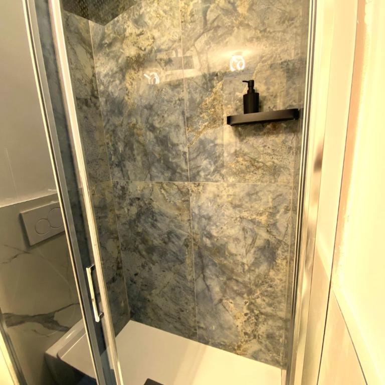 Apartment in Villa Milano - Monolocale King - 31