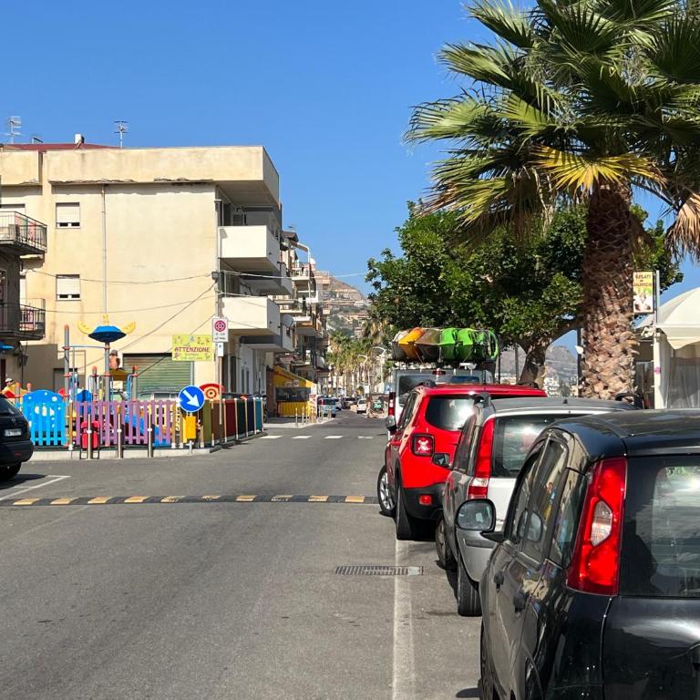 LA BOLINA LETOJANNI TAORMINA - Casa con 3 Camere da Letto - 33