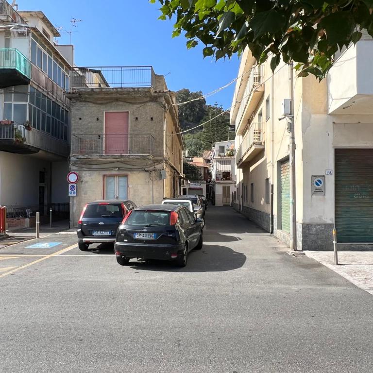 LA BOLINA LETOJANNI TAORMINA - Casa con 3 Camere da Letto - 34