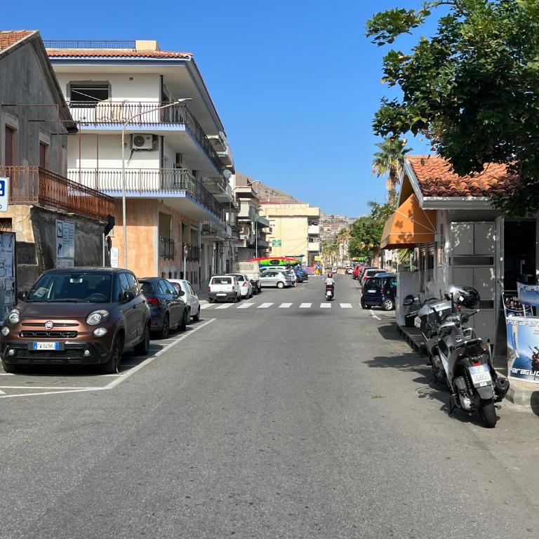 LA BOLINA LETOJANNI TAORMINA - Casa con 3 Camere da Letto - 36