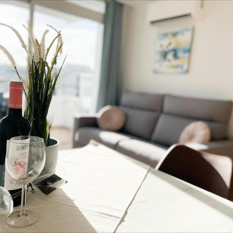 Sands Of Time Holiday Home - Apartamento - 2