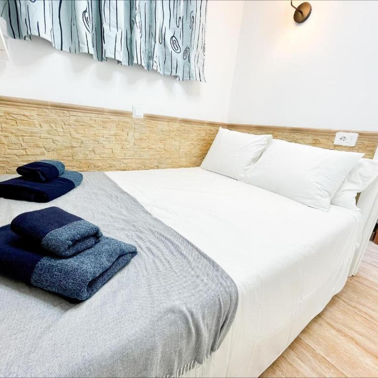Sands Of Time Holiday Home - Apartamento - 5