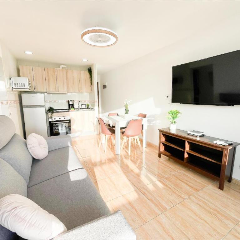 Sands Of Time Holiday Home - Apartamento - 1
