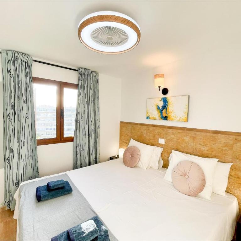 Sands Of Time Holiday Home - Apartamento - 3