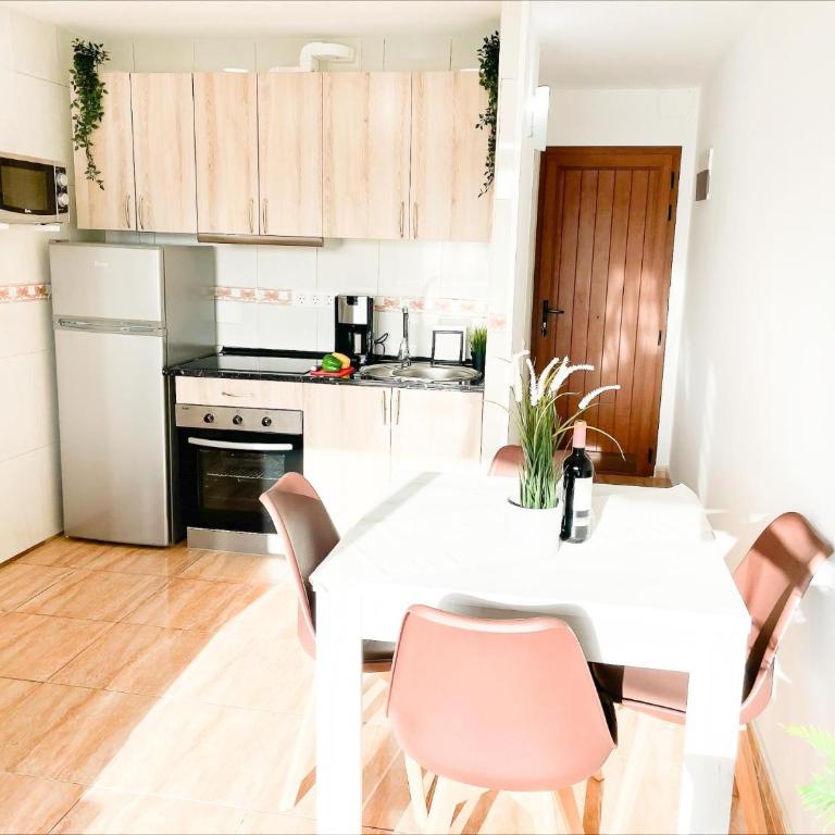 Sands Of Time Holiday Home - Apartamento - 4