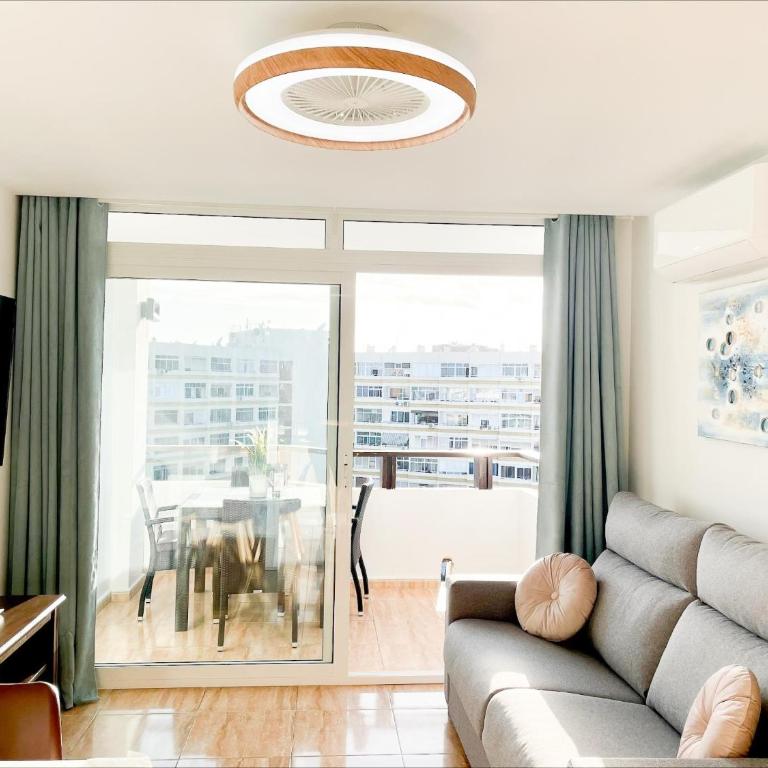 Sands Of Time Holiday Home - Apartamento - 8