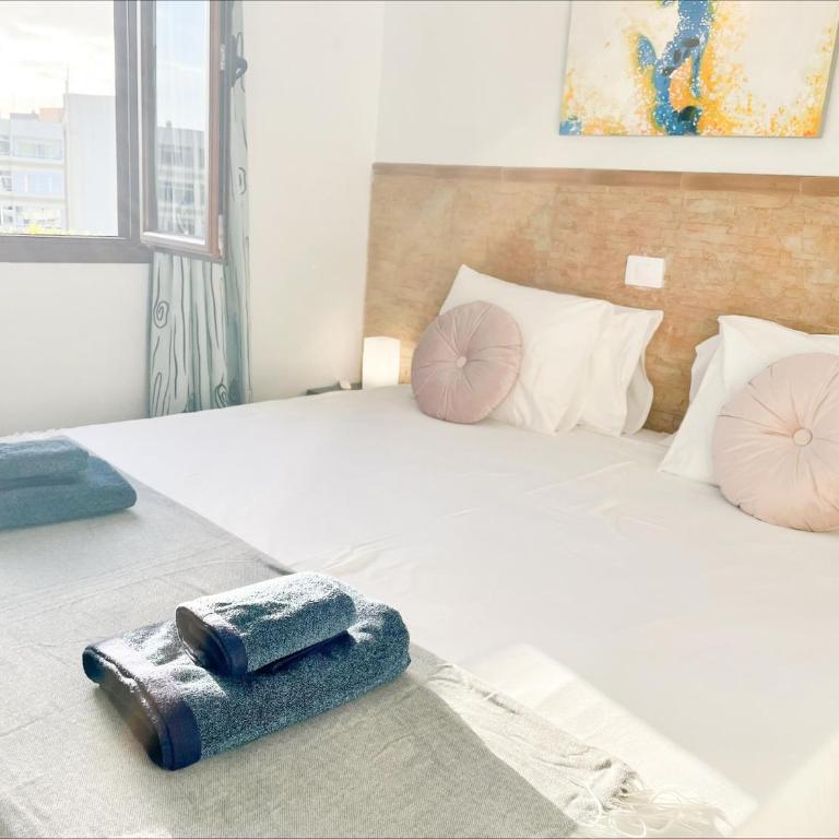 Sands Of Time Holiday Home - Apartamento - 20