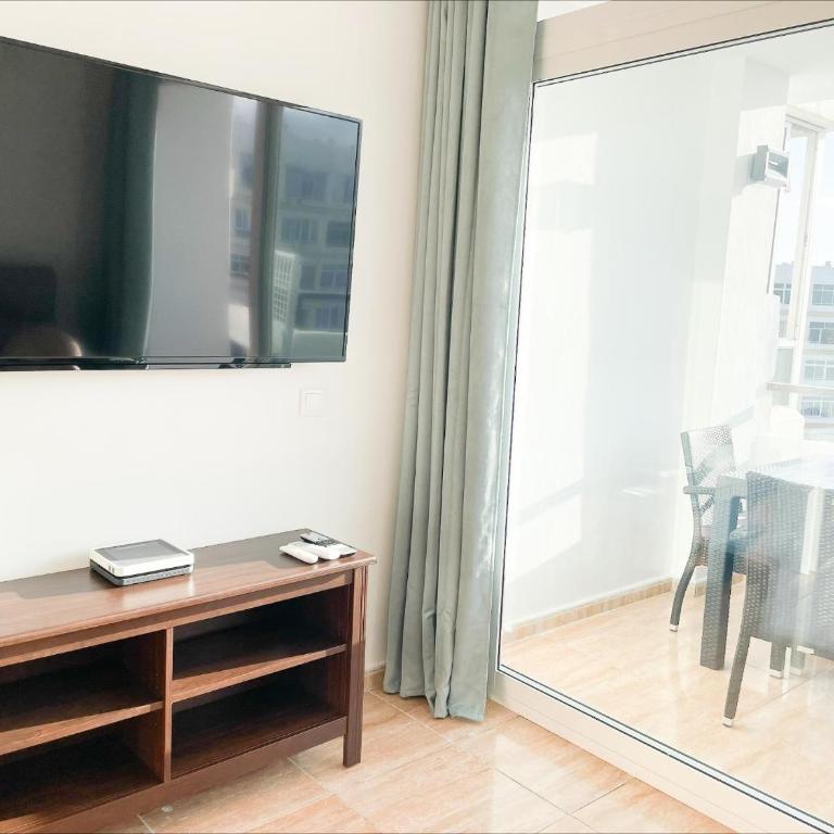 Sands Of Time Holiday Home - Apartamento - 24
