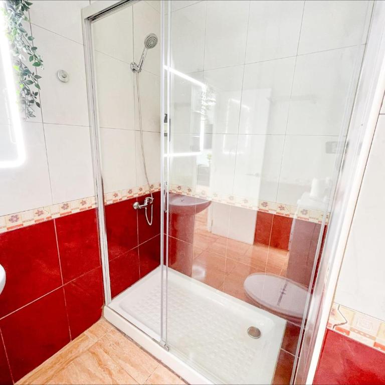 Sands Of Time Holiday Home - Apartamento - 14