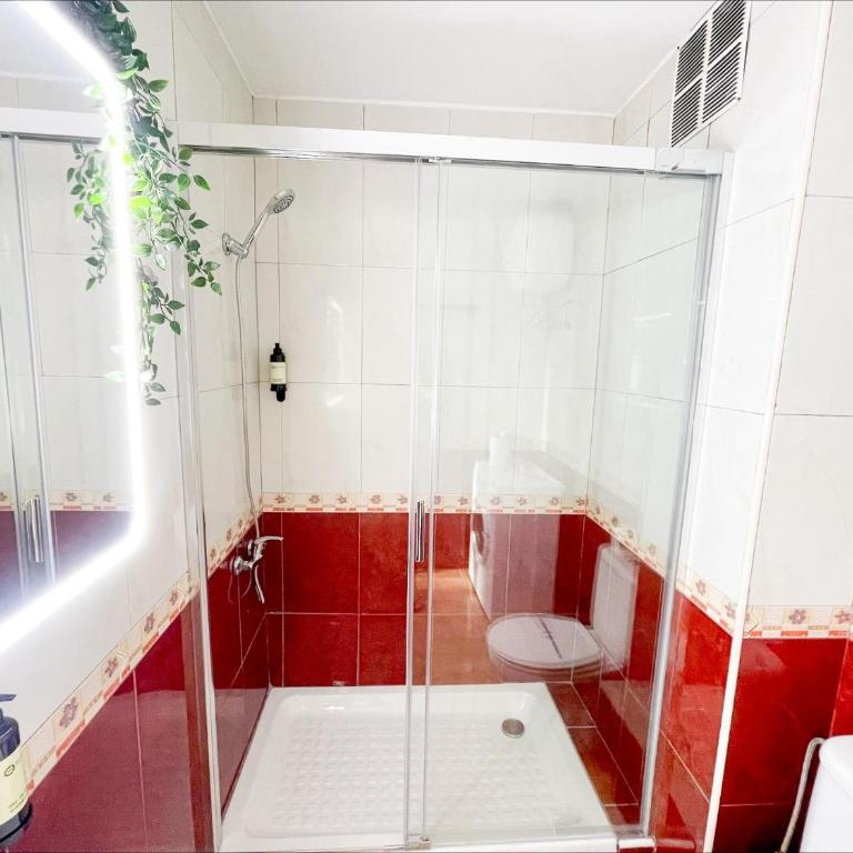 Sands Of Time Holiday Home - Apartamento - 12