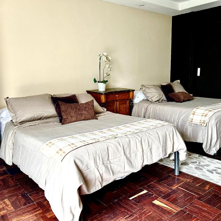 Luxury Apartment Masaryk 4BR - Apartamento - 24