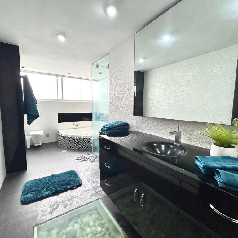 Luxury Apartment Masaryk 4BR - Apartamento - 28