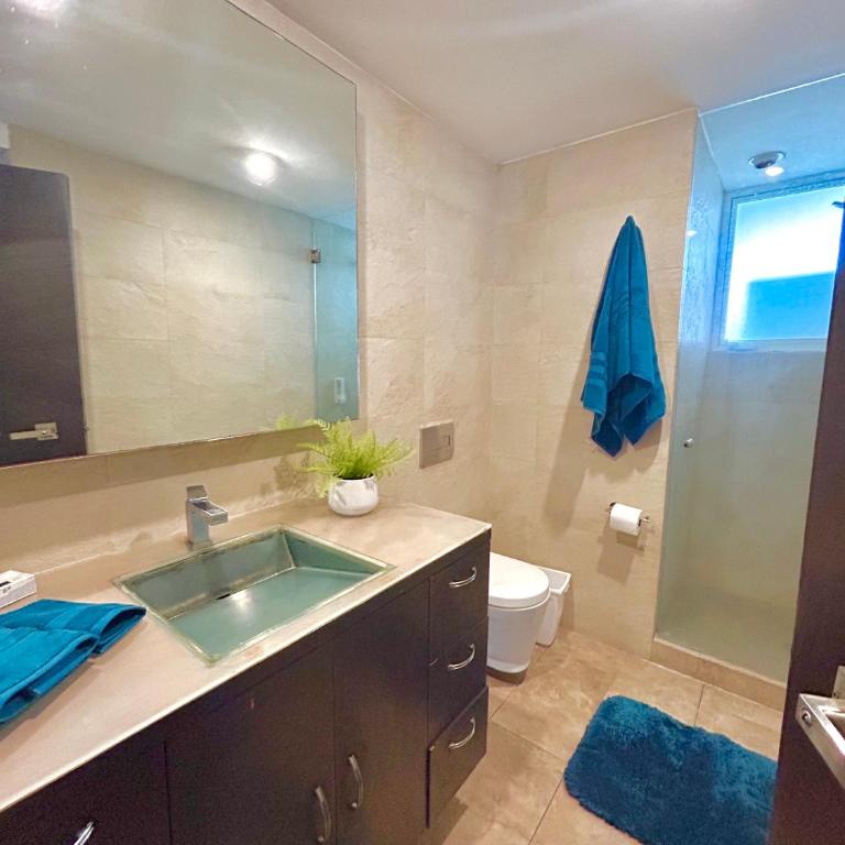 Luxury Apartment Masaryk 4BR - Apartamento - 25