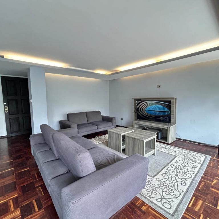 Luxury Apartment Masaryk 4BR - Apartamento - 7