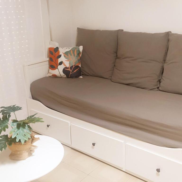 Estudio Arpón Cala del Pino - Apartamento de 1 dormitorio - 11