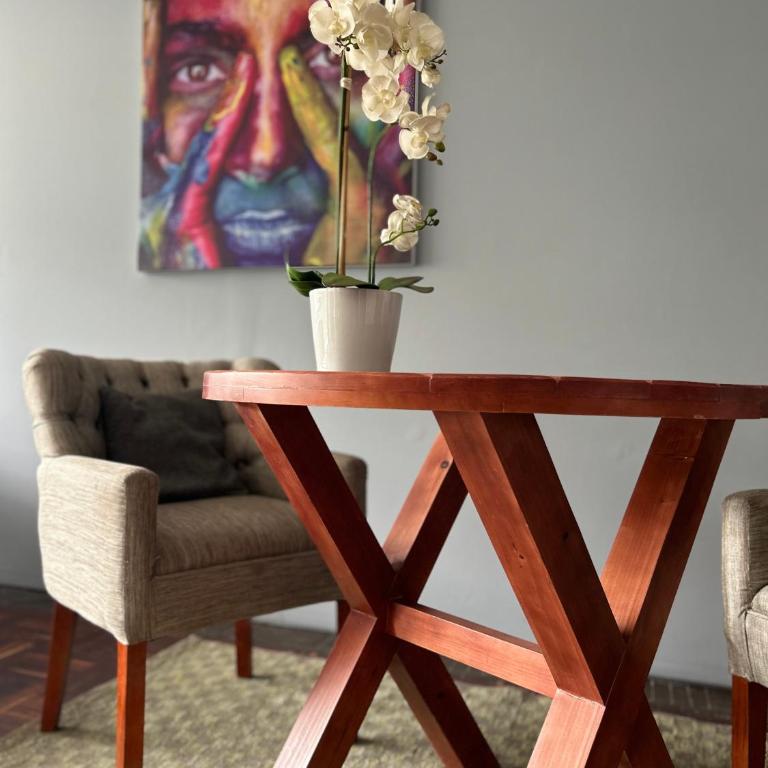 Luxury Apartment Masaryk 4BR - Apartamento - 11