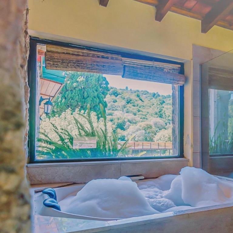 HOSTAL CRUZ CHICA - Superior Quadruple Room - 4