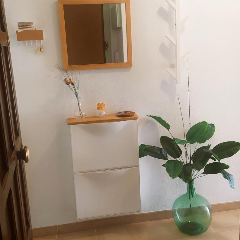 Estudio Arpón Cala del Pino - Apartamento de 1 dormitorio - 17
