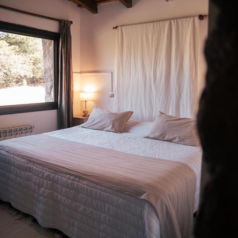 HOSTAL CRUZ CHICA - Superior Quadruple Room - 2