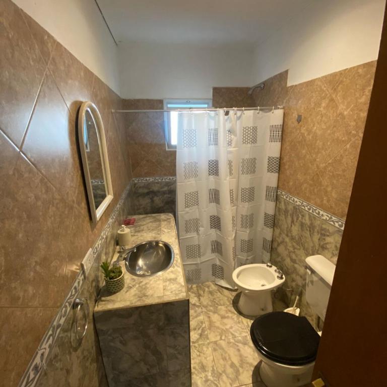 Juanes Apart - Apartamento de 2 dormitorios - 6