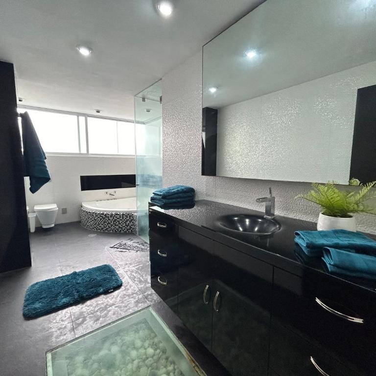 Luxury Apartment Masaryk 4BR - Apartamento - 27