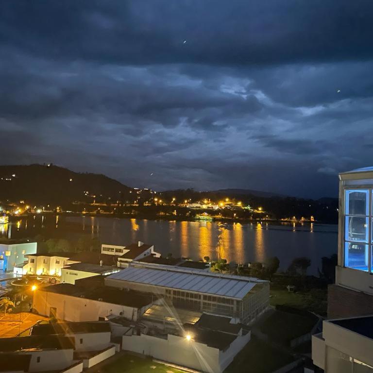 APARTAMENTO FAMILIAR EN PAIPA RÚSTlCO 70-9 - Apartamento de 1 dormitorio - 38