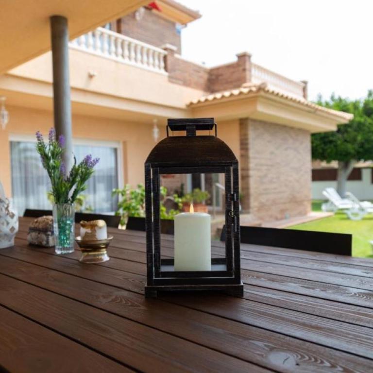 Blended - Villa - 1