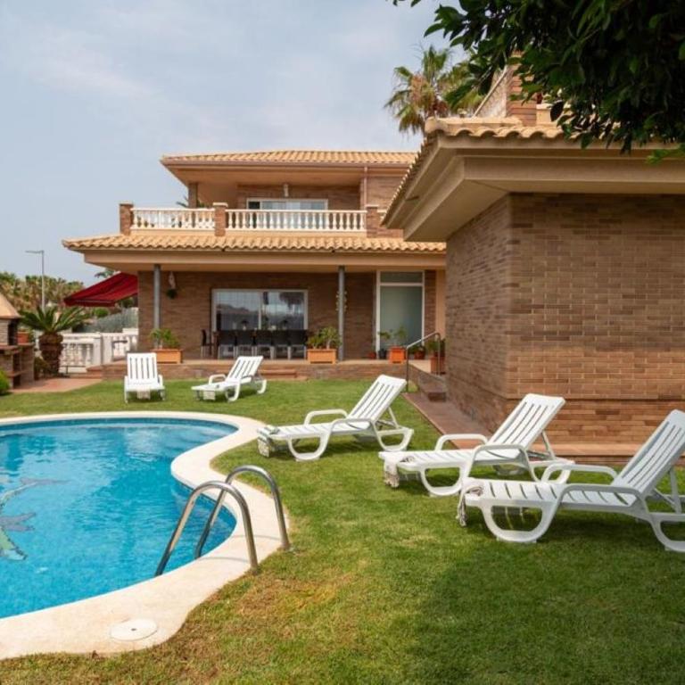 Blended - Villa - 3