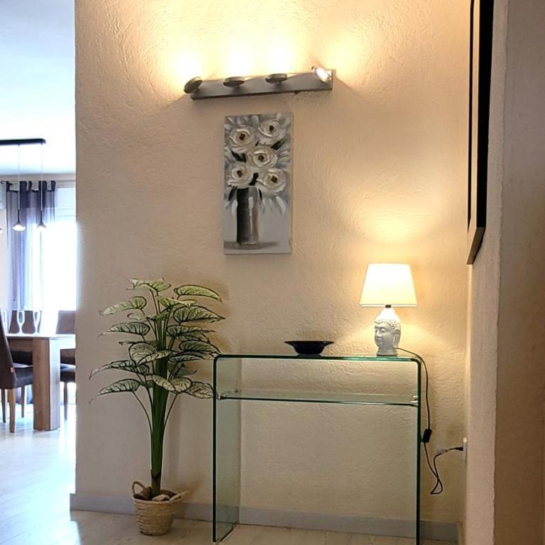 Reihenhaus am Meer mit Pool, primera linea - Casa de 3 dormitorios - 32