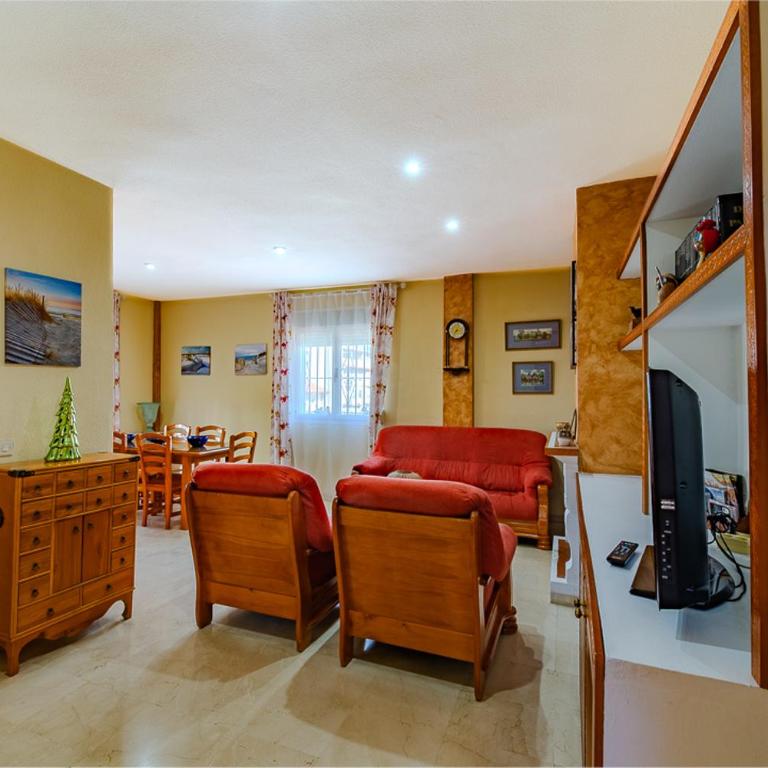 Pregonero House - Ferienhaus - 11