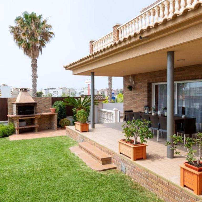 Blended - Villa - 4