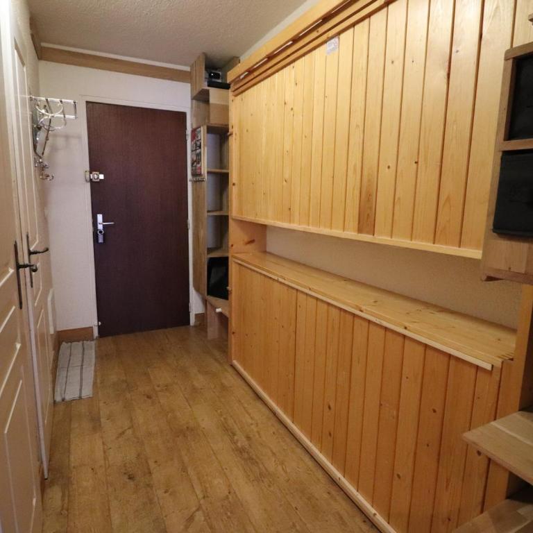Studio rénové tout confort près des pistes avec balcon à Tignes - FR-1-502-526 - Monolocale - 4