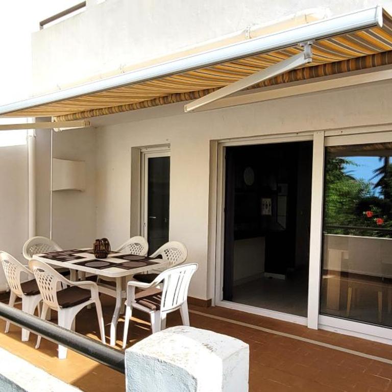 Reihenhaus am Meer mit Pool, primera linea - Casa de 3 dormitorios - 34