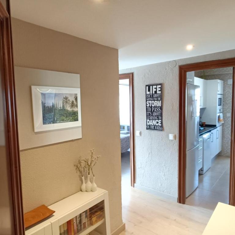 Torre del Carmen Malaga - Apartamento de 2 dormitorios - 8