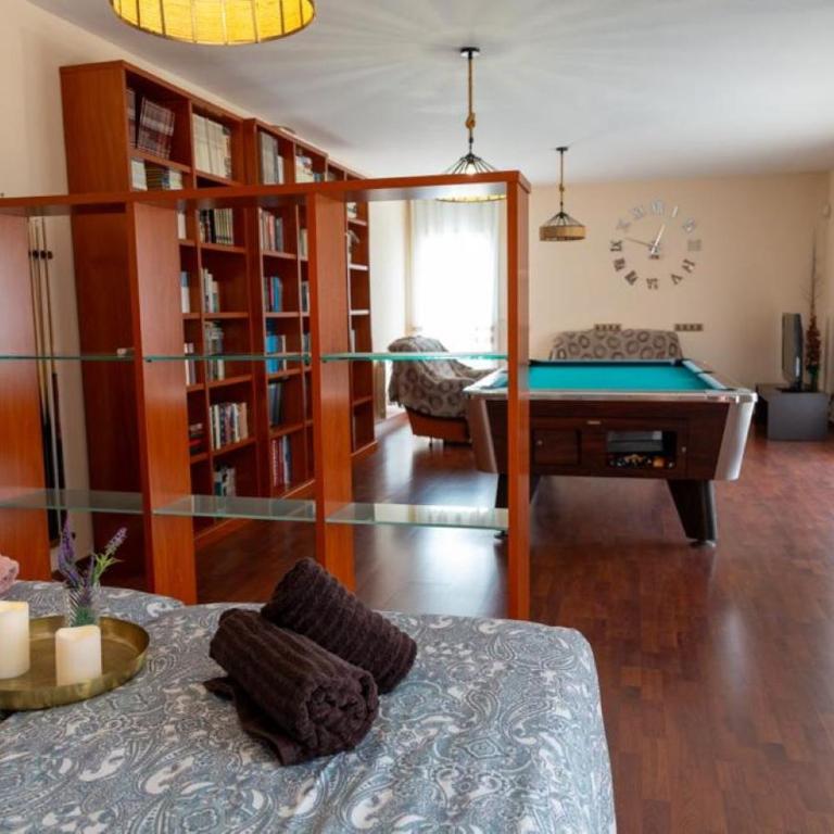 Blended - Villa - 32